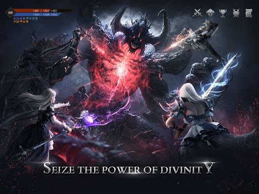 Ashes of Valhalla screenshot 18 - screenshot