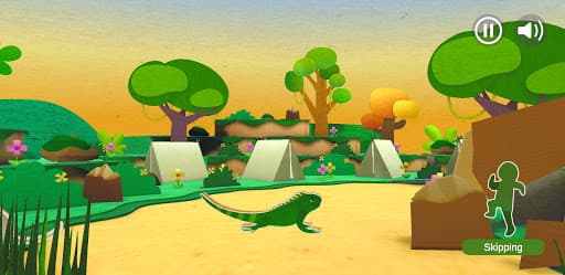 Jungle Gym 2 screenshot 3 - screenshot