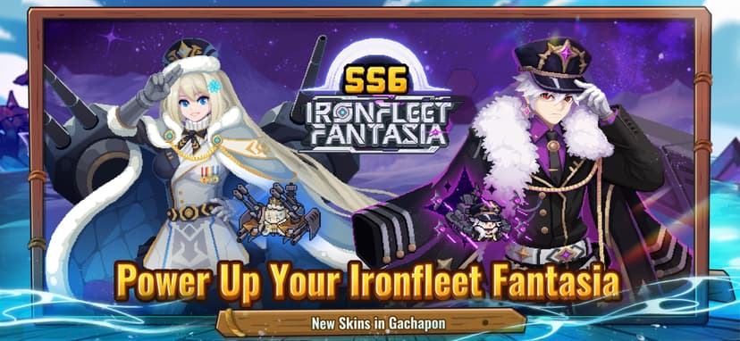 Soul Knight Prequel screenshot 6 - screenshot