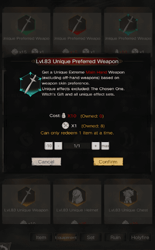 Immortal: Reborn screenshot 15 - screenshot