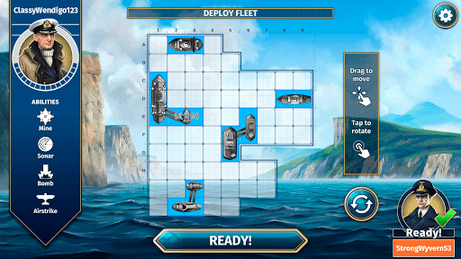 Battleship: The Board Game screenshot 14 - screenshot