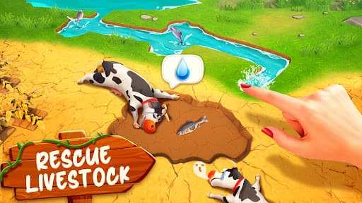 Family Farm Adventure screenshot 19 - screenshot