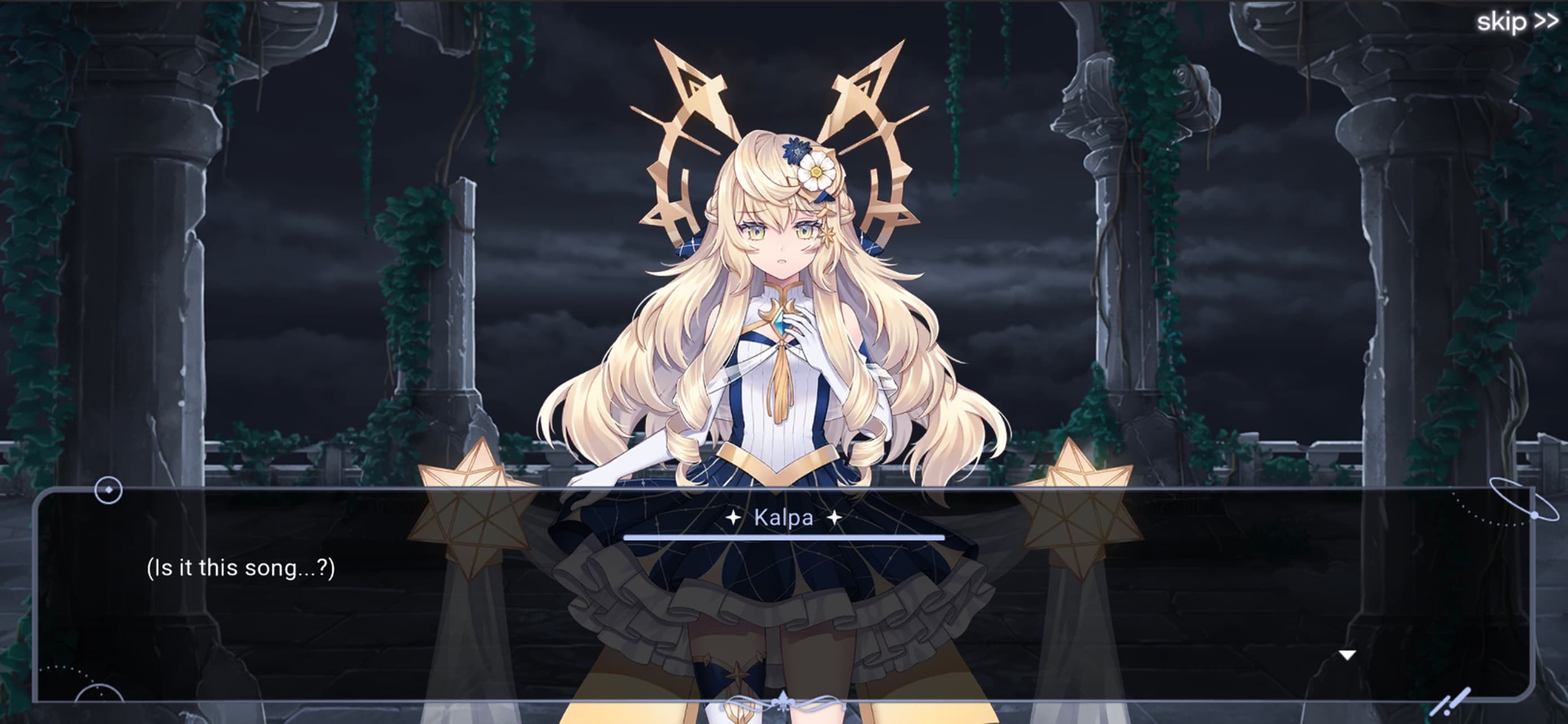 KALPA - Original Rhythm Game screenshot 9 - screenshot