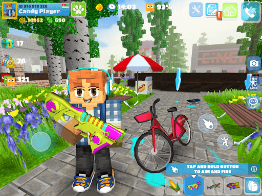 School Party Craft screenshot 10 - screenshot