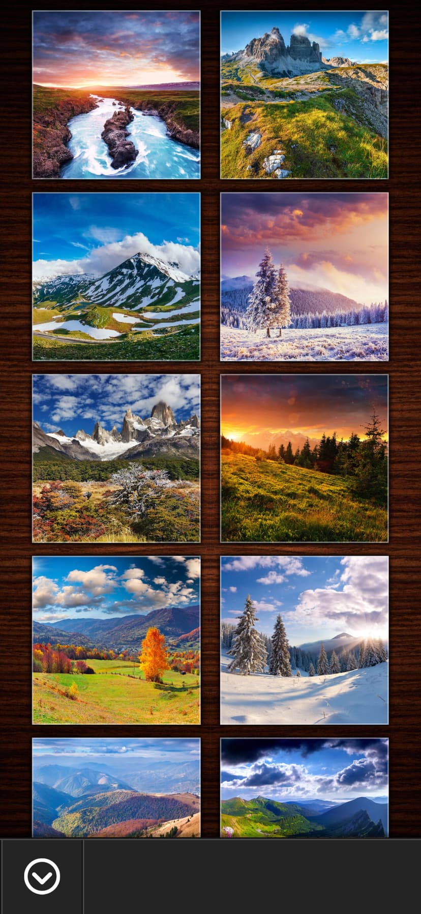 Jigsaw Puzzles Titan screenshot 3 - screenshot
