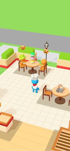My Sweet Bakery! screenshot 4 - screenshot