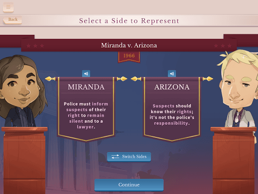 Argument Wars screenshot 12 - screenshot