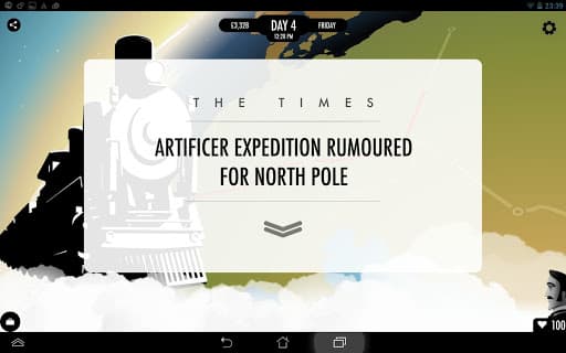 80 Days screenshot 21 - screenshot