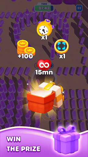 Fancy Hole screenshot 5 - screenshot