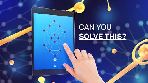 One Line - One Touch Puzzle screenshot 23 - screenshot