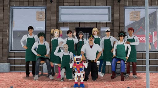 Comic Book Store Simulator screenshot 28 - screenshot