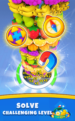 Hole Collect: Black Hole 3D screenshot 11 - screenshot
