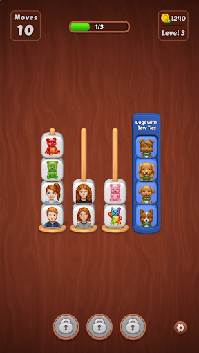 Connect Tower: Associations screenshot 3 - screenshot
