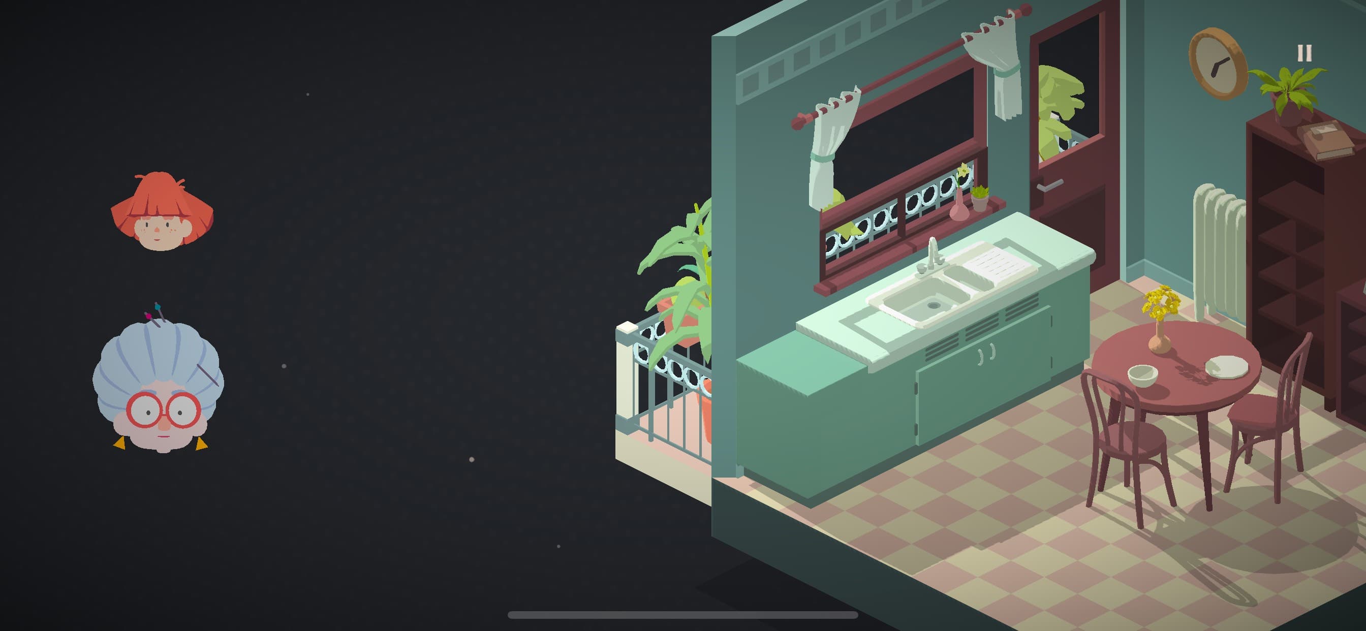 The Get Out Kids screenshot 4 - screenshot