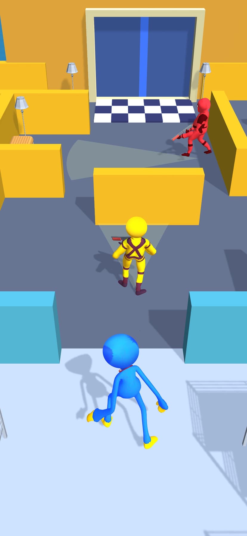 Monster Challenge! screenshot 2 - screenshot