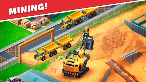 Global City: Building Games screenshot 13 - screenshot