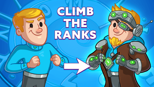 AdVenture Ages: Idle Clicker screenshot 12 - screenshot
