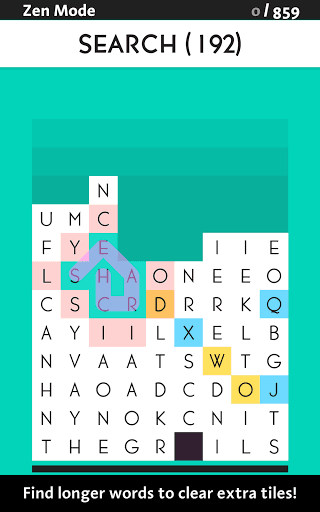 SpellTower screenshot 14 - screenshot