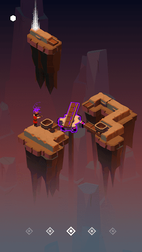 Aarik And The Ruined Kingdom screenshot 7 - screenshot
