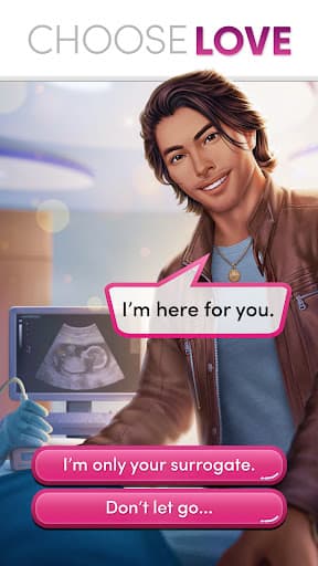 Choices: Stories You Play screenshot 20 - screenshot