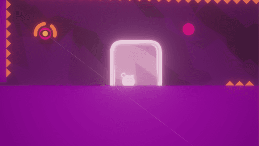 Cats are Liquid - ABP screenshot 3 - screenshot
