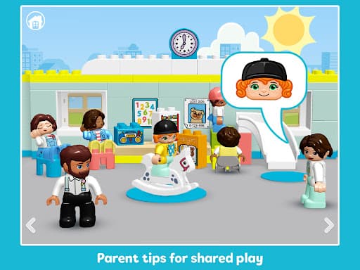 LEGO® DUPLO® World screenshot 22 - screenshot