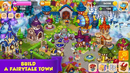 Royal Farm screenshot 6 - screenshot