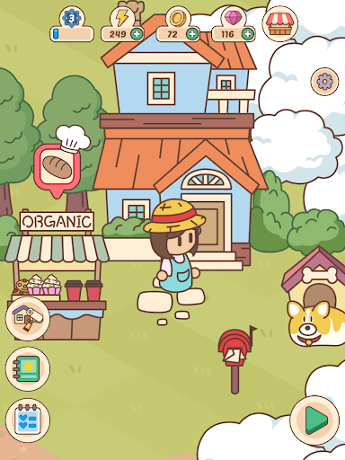 Merge Mend : Renovate Town screenshot 23 - screenshot