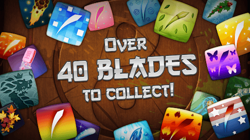 Fruit Ninja® screenshot 8 - screenshot