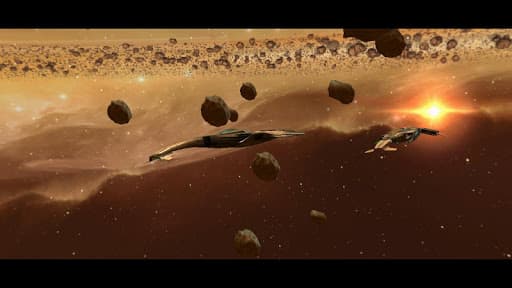 Strike Wing: Raptor Rising screenshot 15 - screenshot