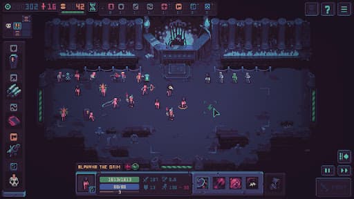 Despot's Game screenshot 14 - screenshot