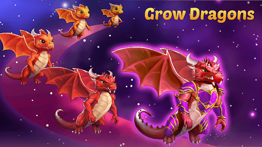 Firestone – Idle Clicker RPG screenshot 5 - screenshot
