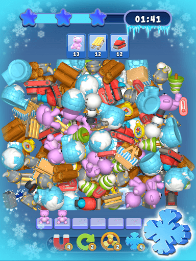 Match Manor screenshot 13 - screenshot