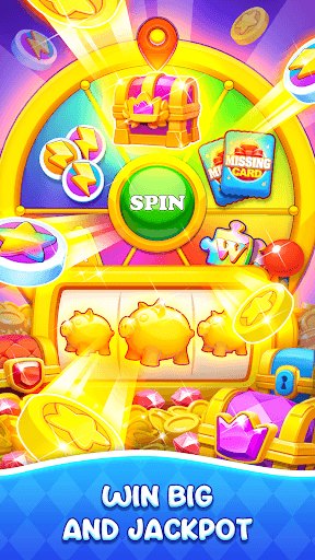 Bingo Party - Lucky Bingo Game screenshot 16 - screenshot