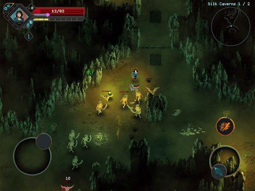 Children of Morta screenshot 9 - screenshot