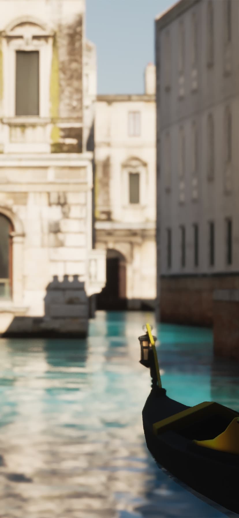 Escape Game: Venice screenshot 2 - screenshot