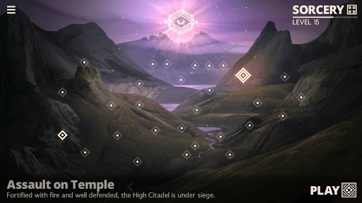 Ritual: Spellcasting RPG screenshot 23 - screenshot