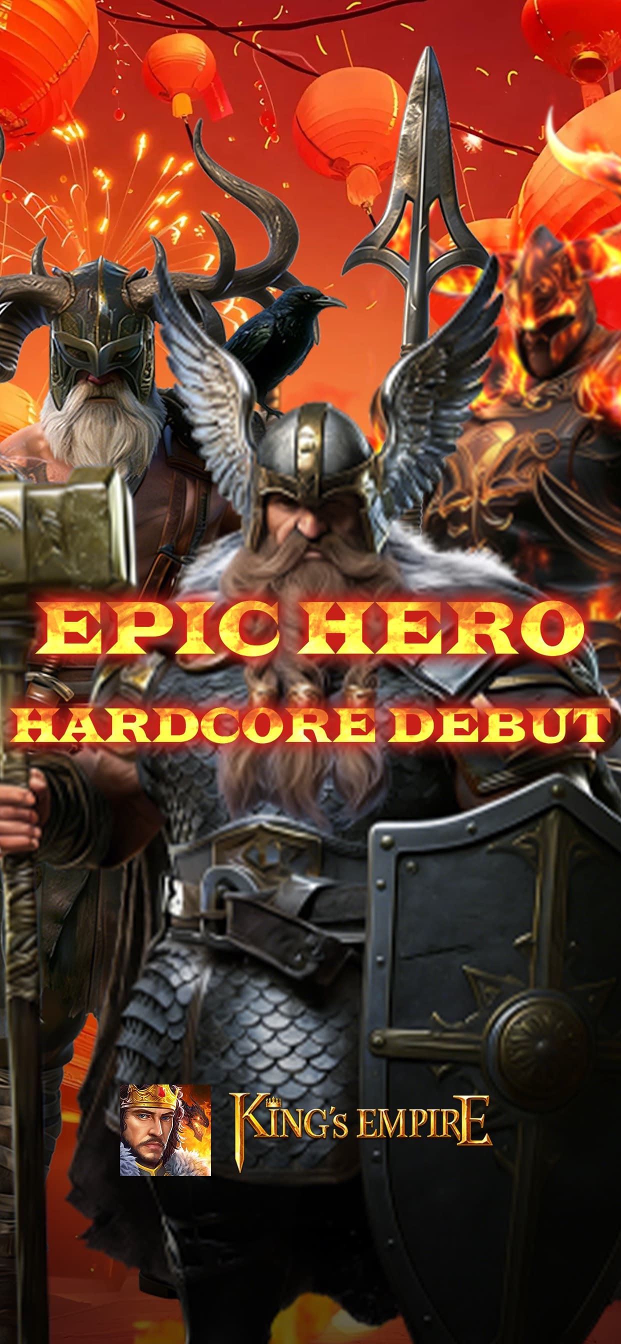 King's Empire screenshot 1 - screenshot