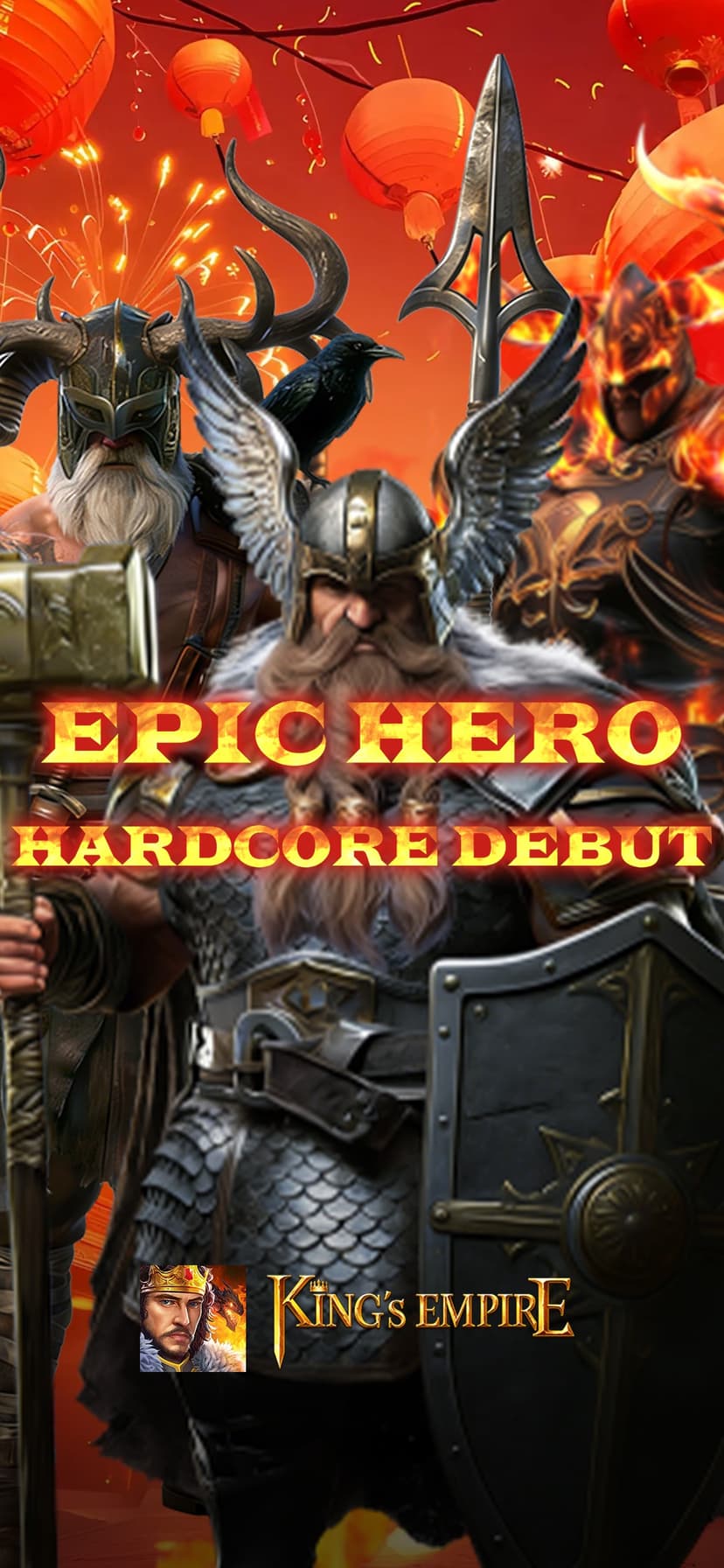 King's Empire screenshot 1 - screenshot