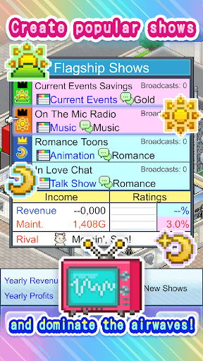 TV Studio Story screenshot 5 - screenshot