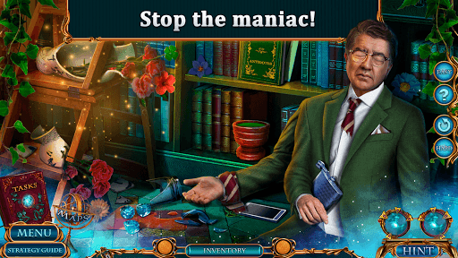 Secret City: London Calling screenshot 7 - screenshot