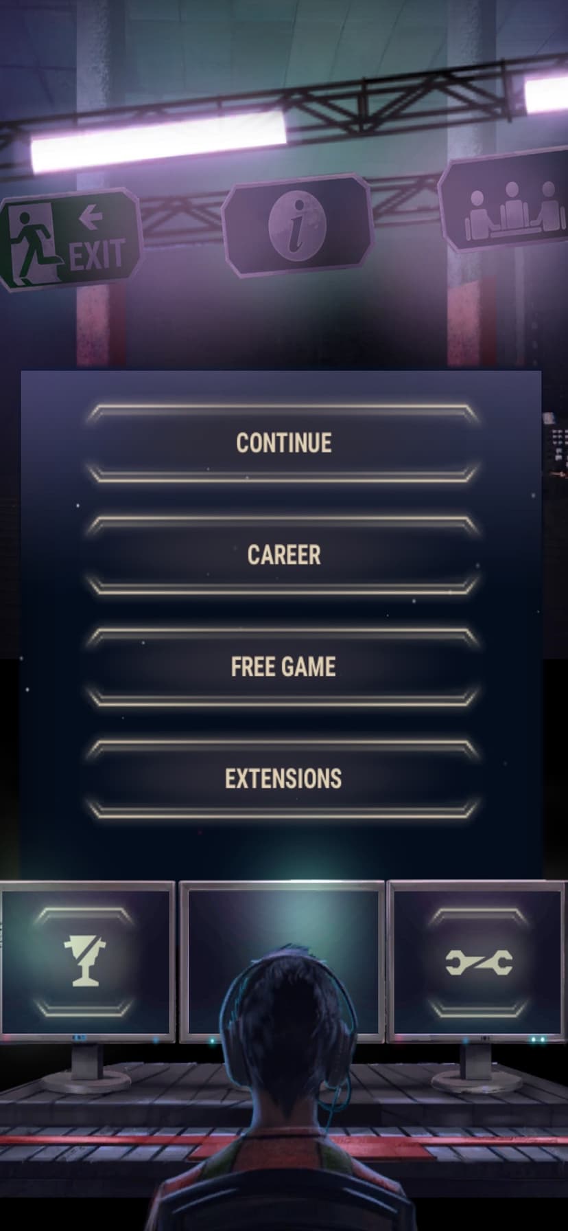 911 Operator screenshot 5 - screenshot