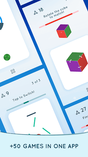 Eureka - Brain Training screenshot 27 - screenshot