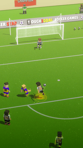 Mini Soccer Star screenshot 6 - screenshot