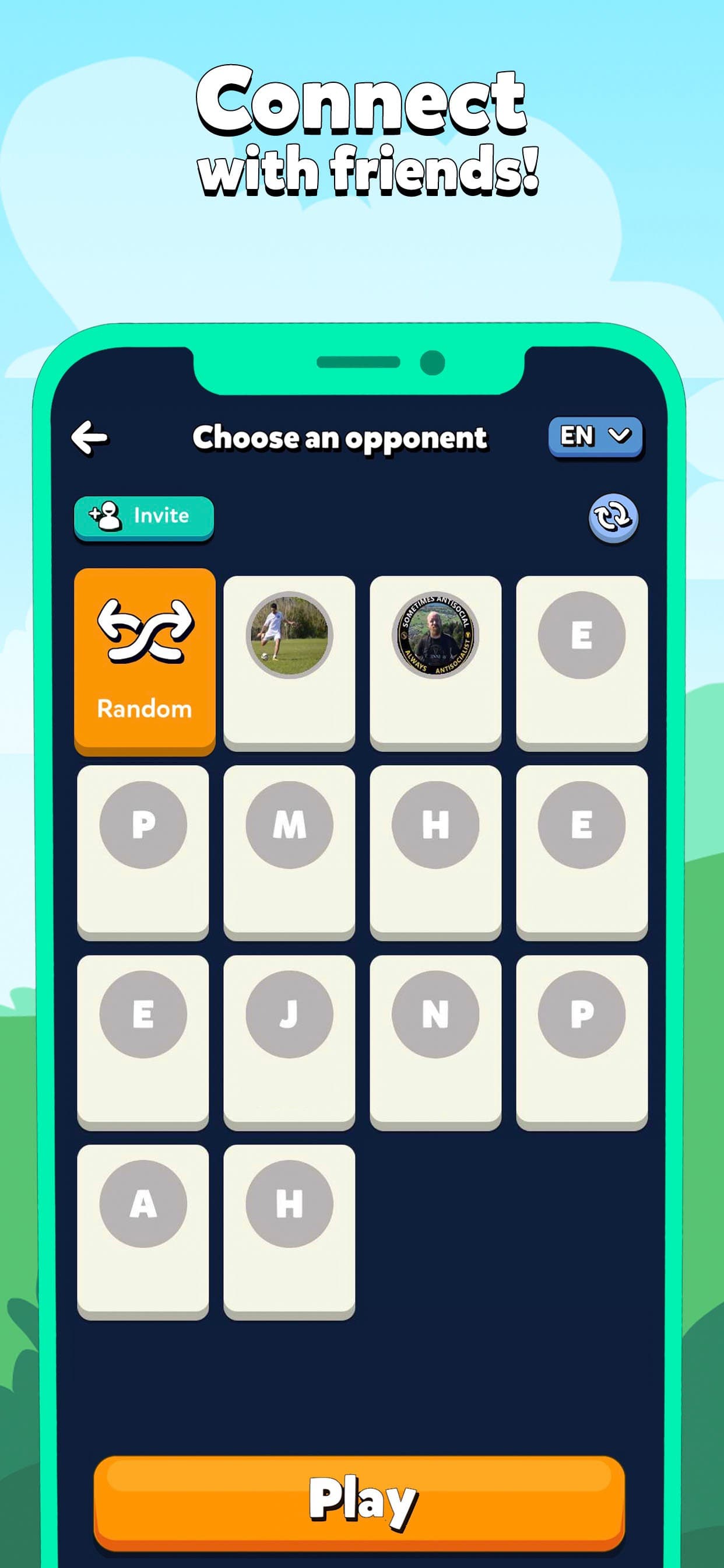 Word Crack Mix 2 screenshot 5 - screenshot