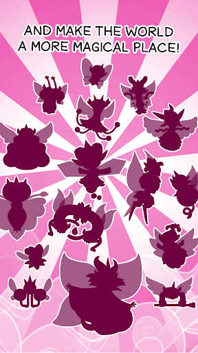 Fairy Evolution: Magic Idle screenshot 4 - screenshot