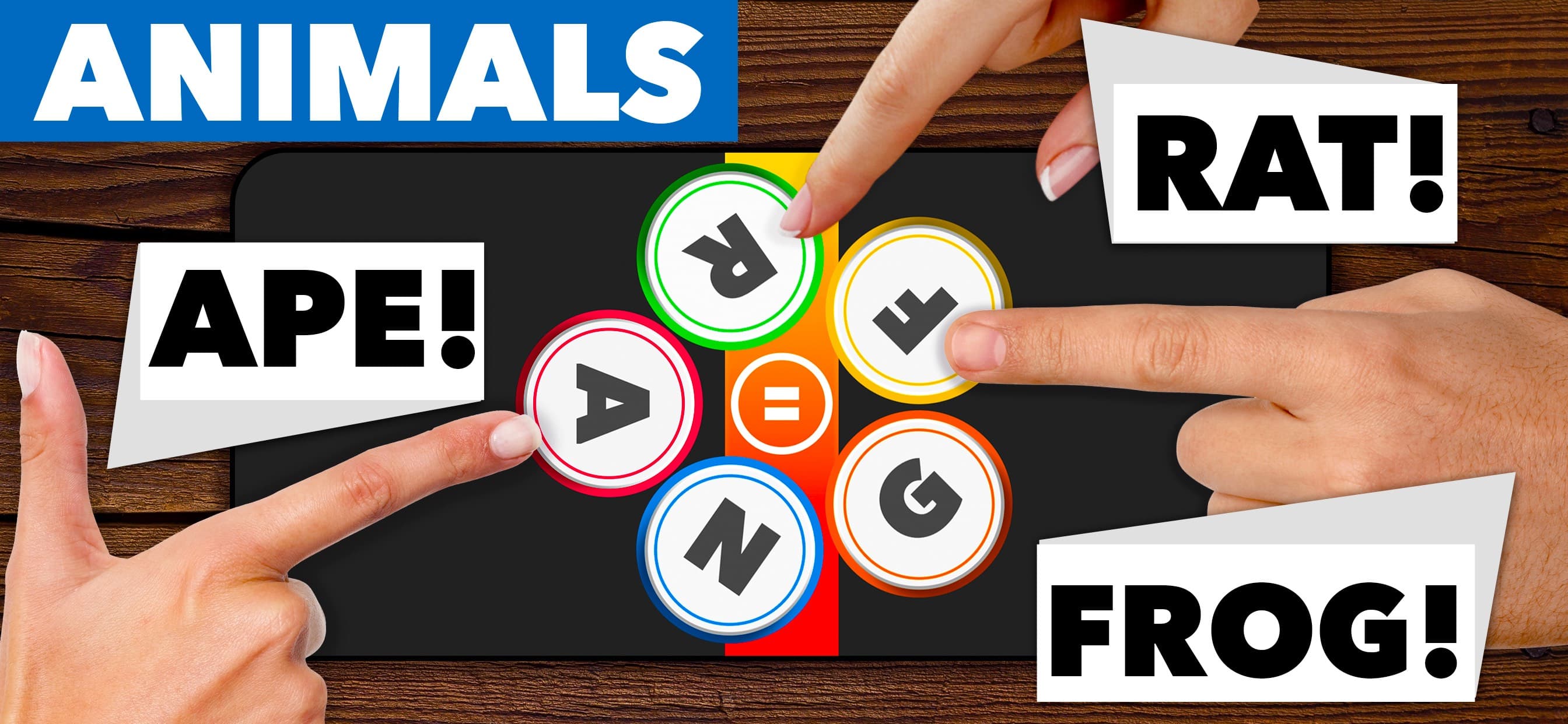 Party Word Game with Friends screenshot 1 - screenshot