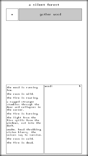A Dark Room ® screenshot 19 - screenshot