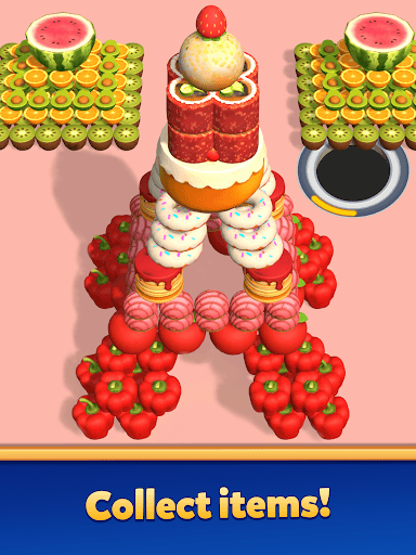Hole Busters 3D screenshot 8 - screenshot