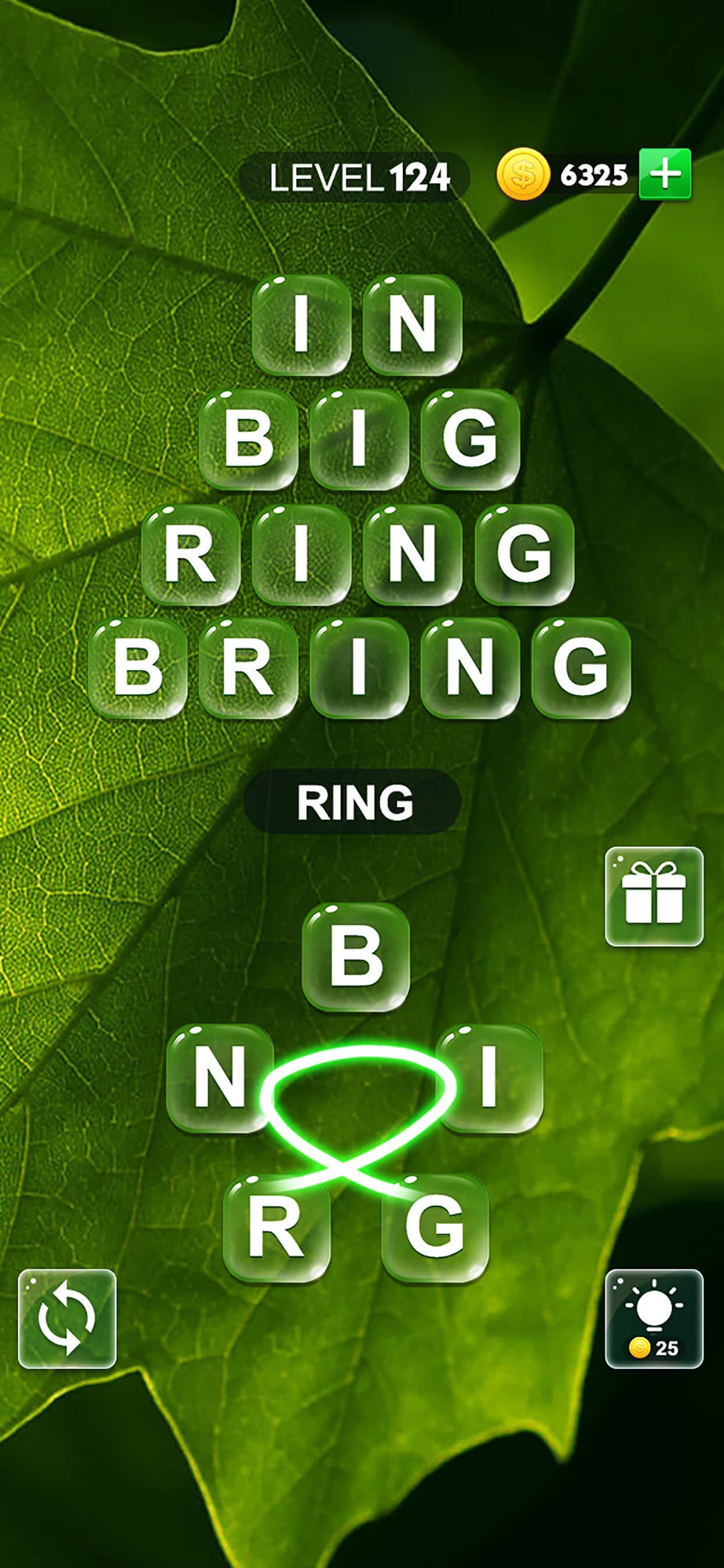 Word Charm screenshot 2 - screenshot
